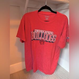 Fresno State Tee
